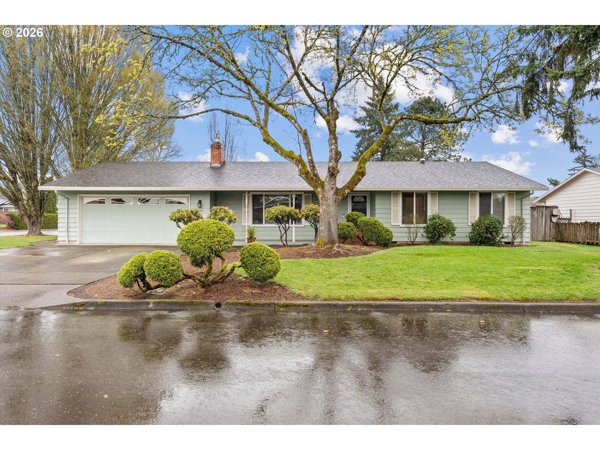 1175 NE IRENE CT, Hillsboro, OR, 97124