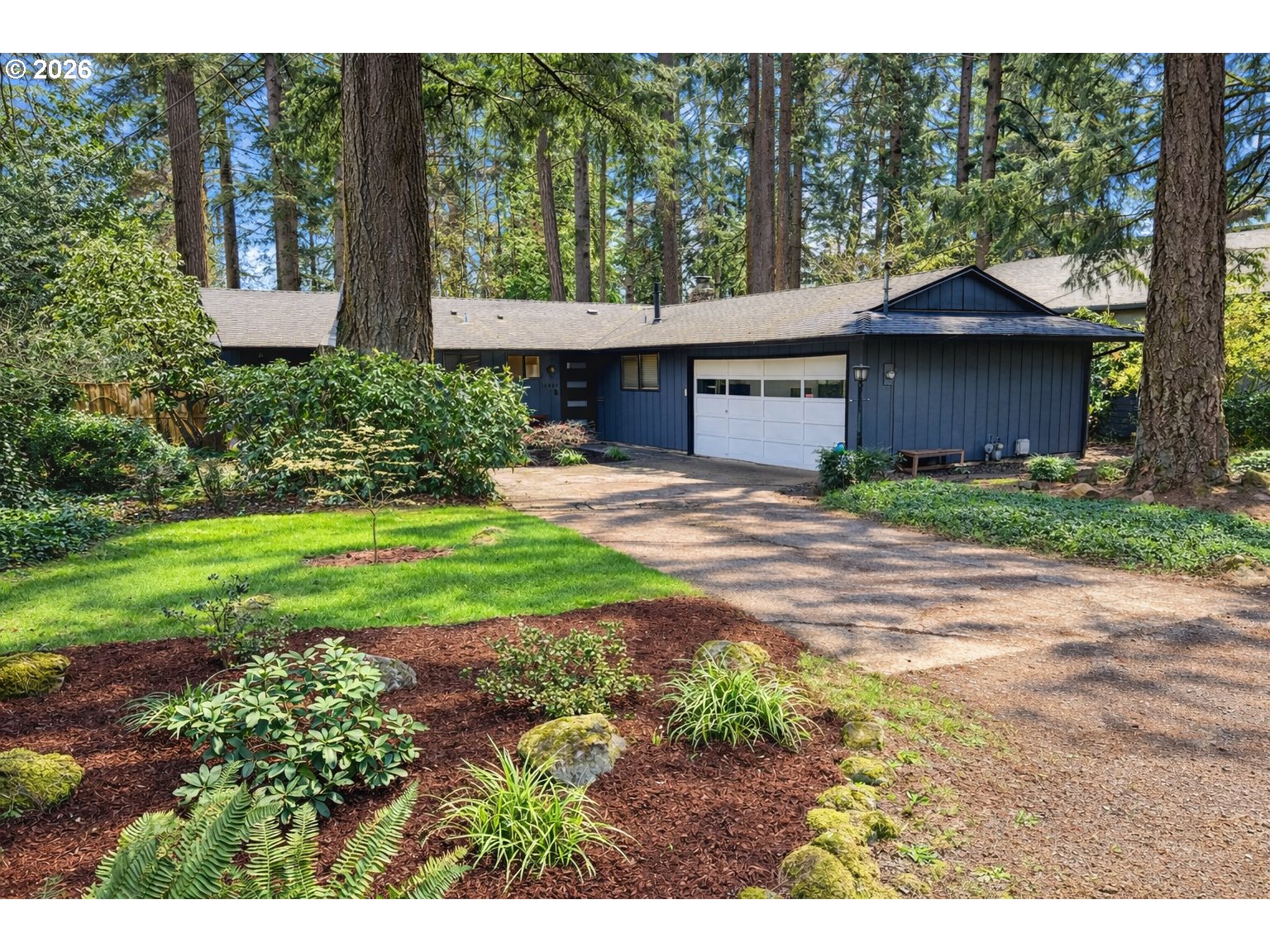 2533 ROCKROSE LN, Eugene, OR, 97403