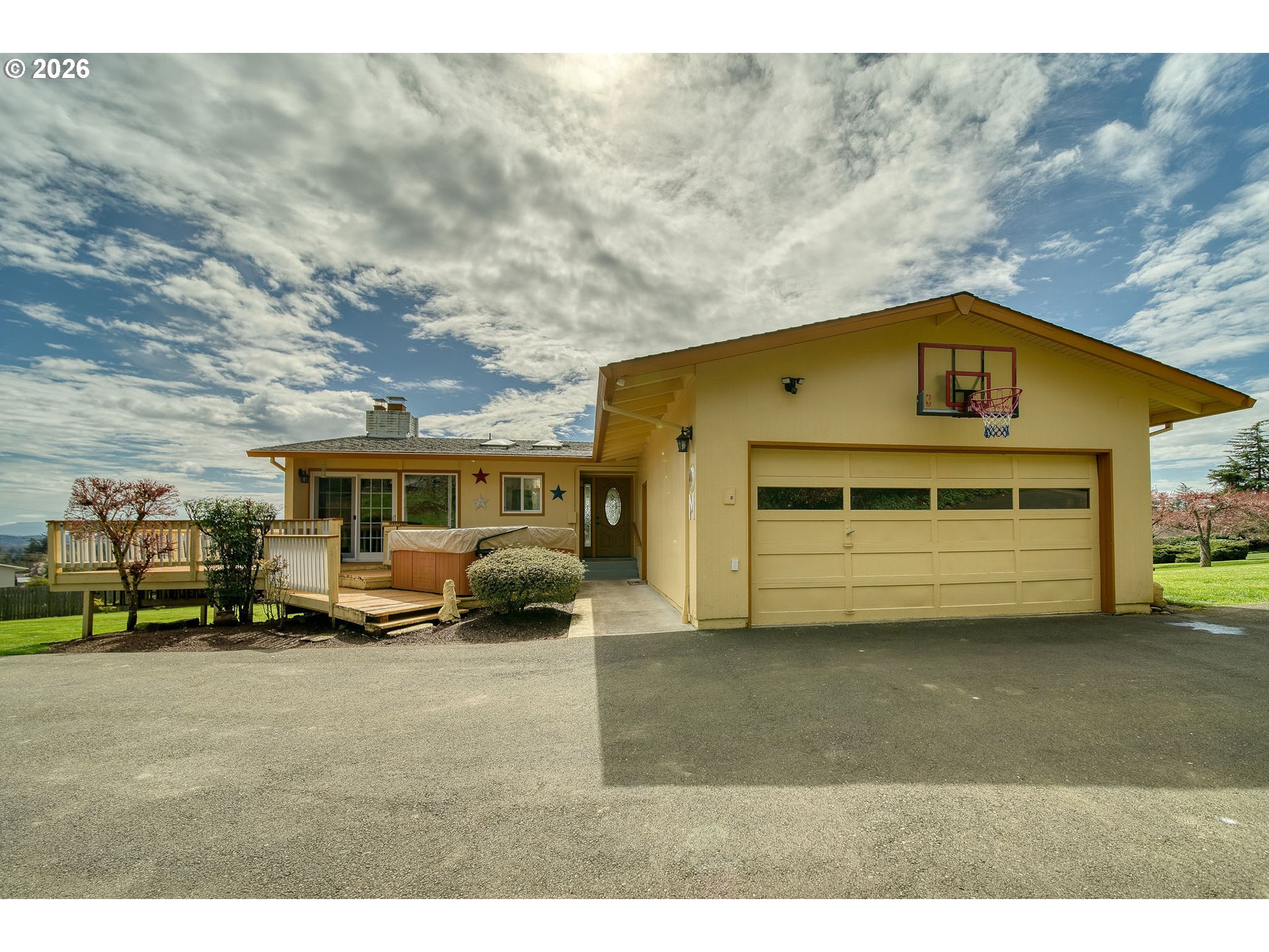 1812 BRITTANY ST, Eugene, OR, 97405