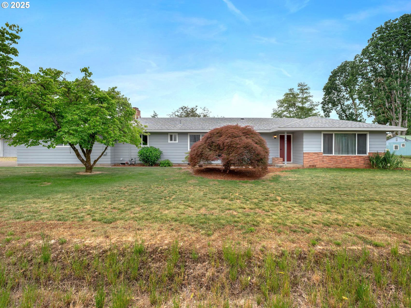 1540 SE MORGAN RD, Hillsboro, OR, 97123 1540 SE MORGAN RD, Hillsboro, OR, 97123