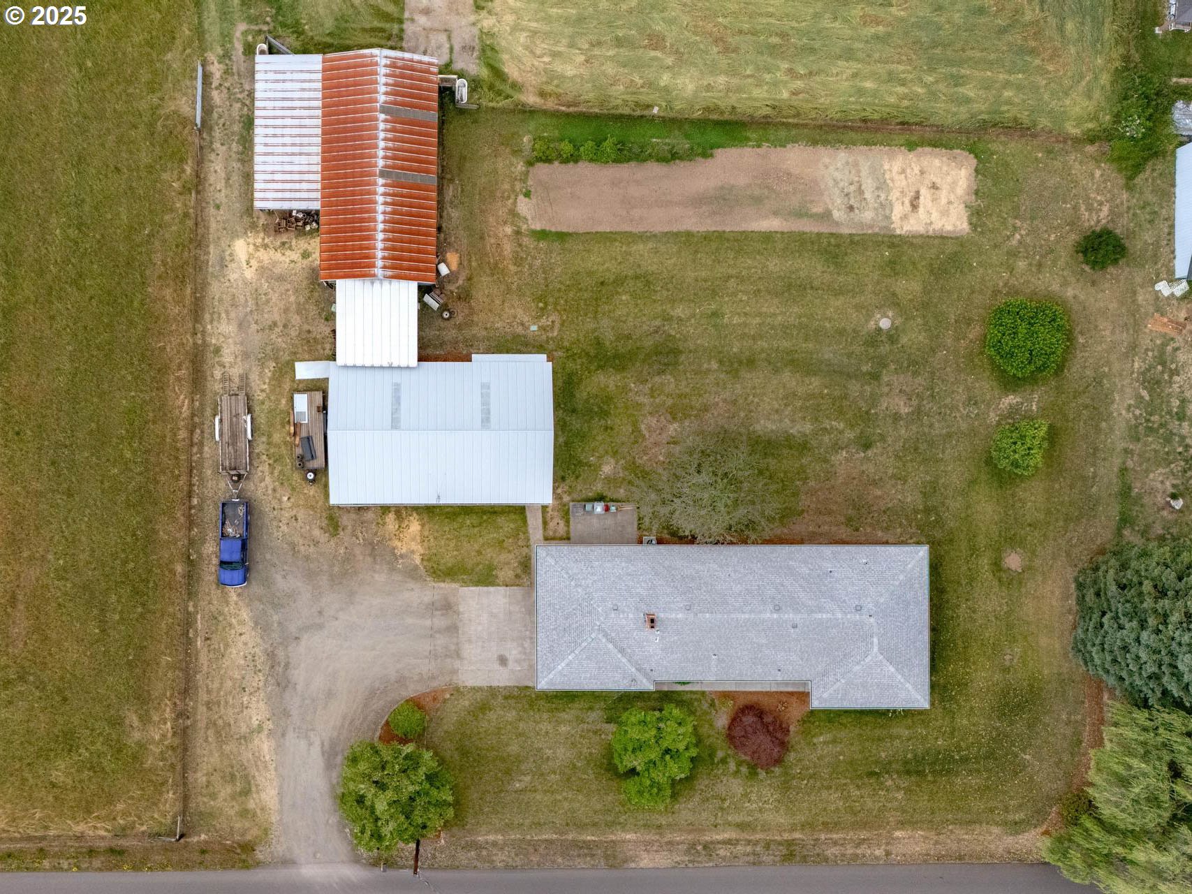 1540 SE MORGAN RD, Hillsboro, OR, 97123 1540 SE MORGAN RD, Hillsboro, OR, 97123