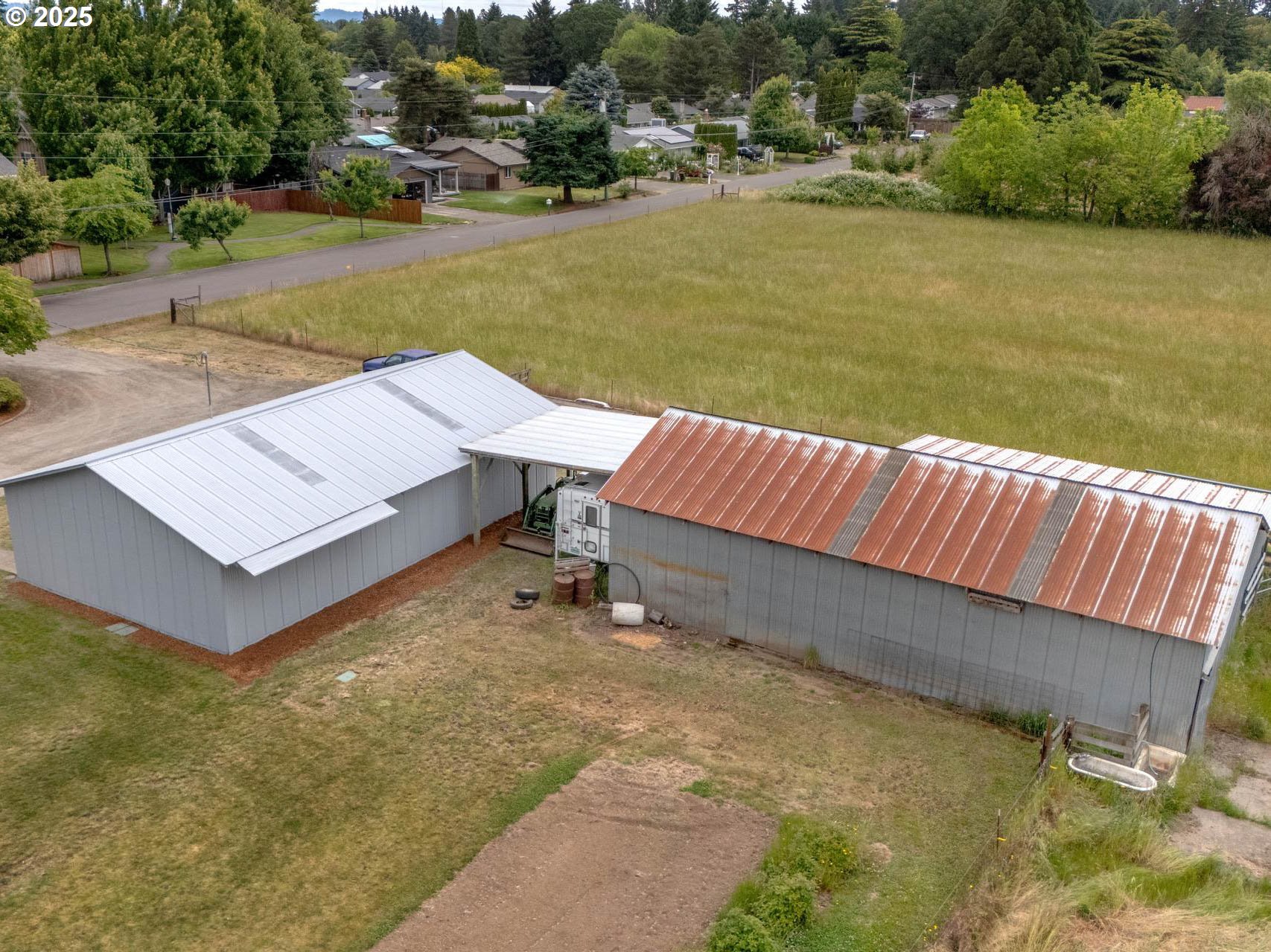 1540 SE MORGAN RD, Hillsboro, OR, 97123 1540 SE MORGAN RD, Hillsboro, OR, 97123