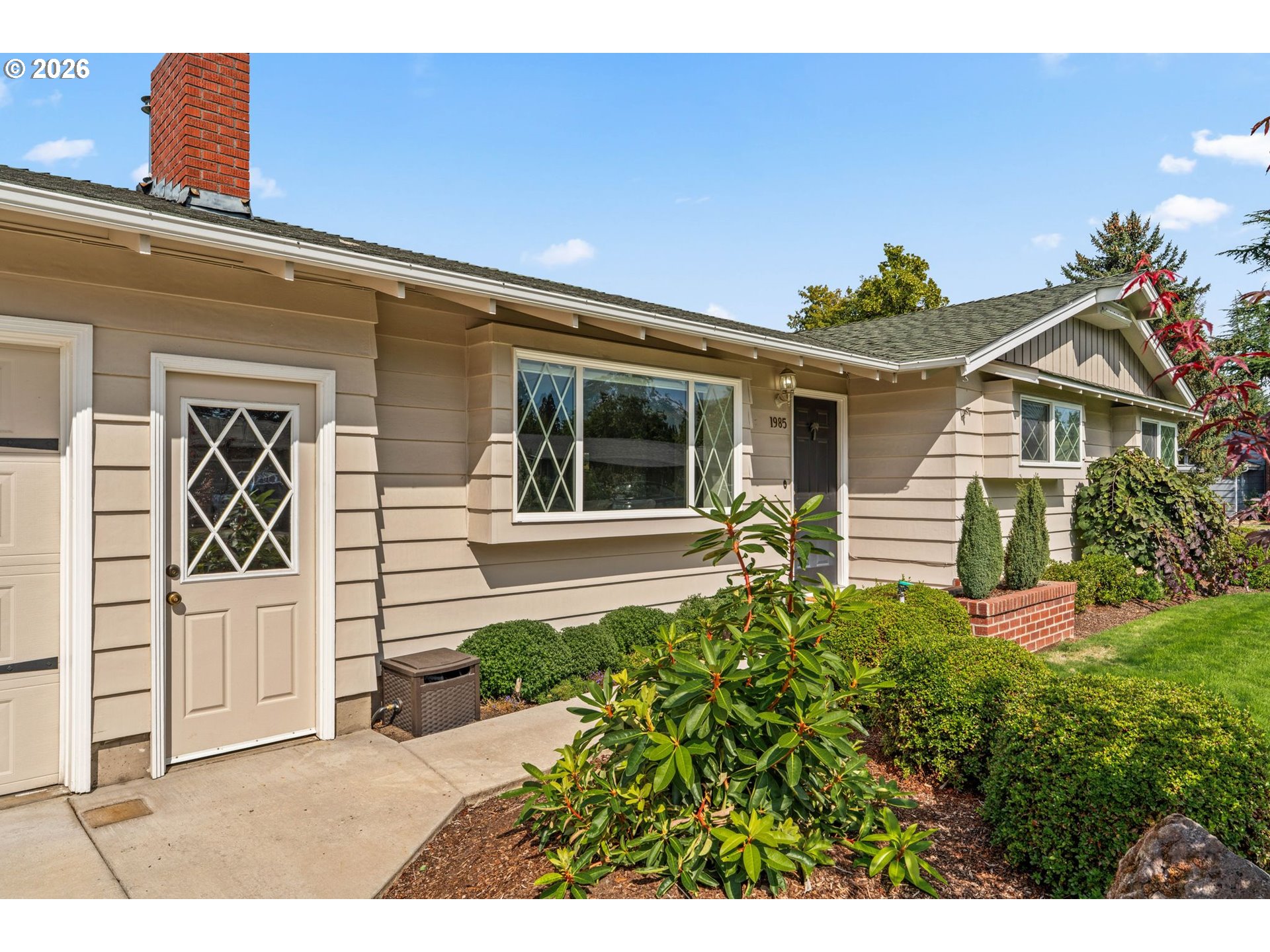 1985 MYERS RD, Eugene, OR 97401, Eugene