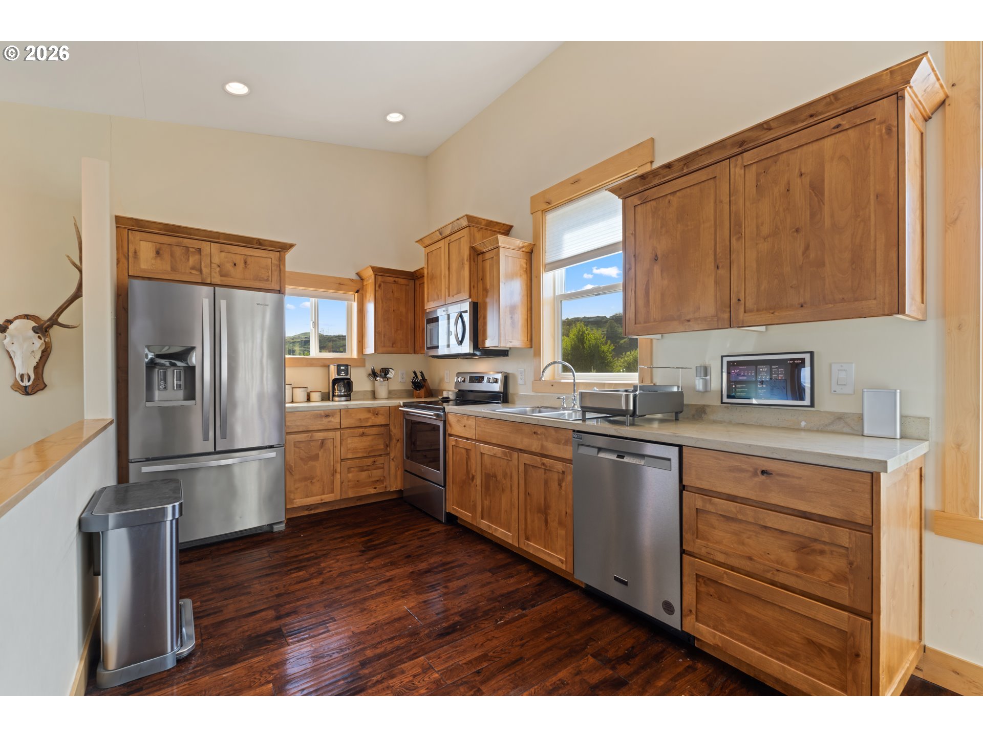 192 HONEYSUCKLE LN, The Dalles, OR, 97058