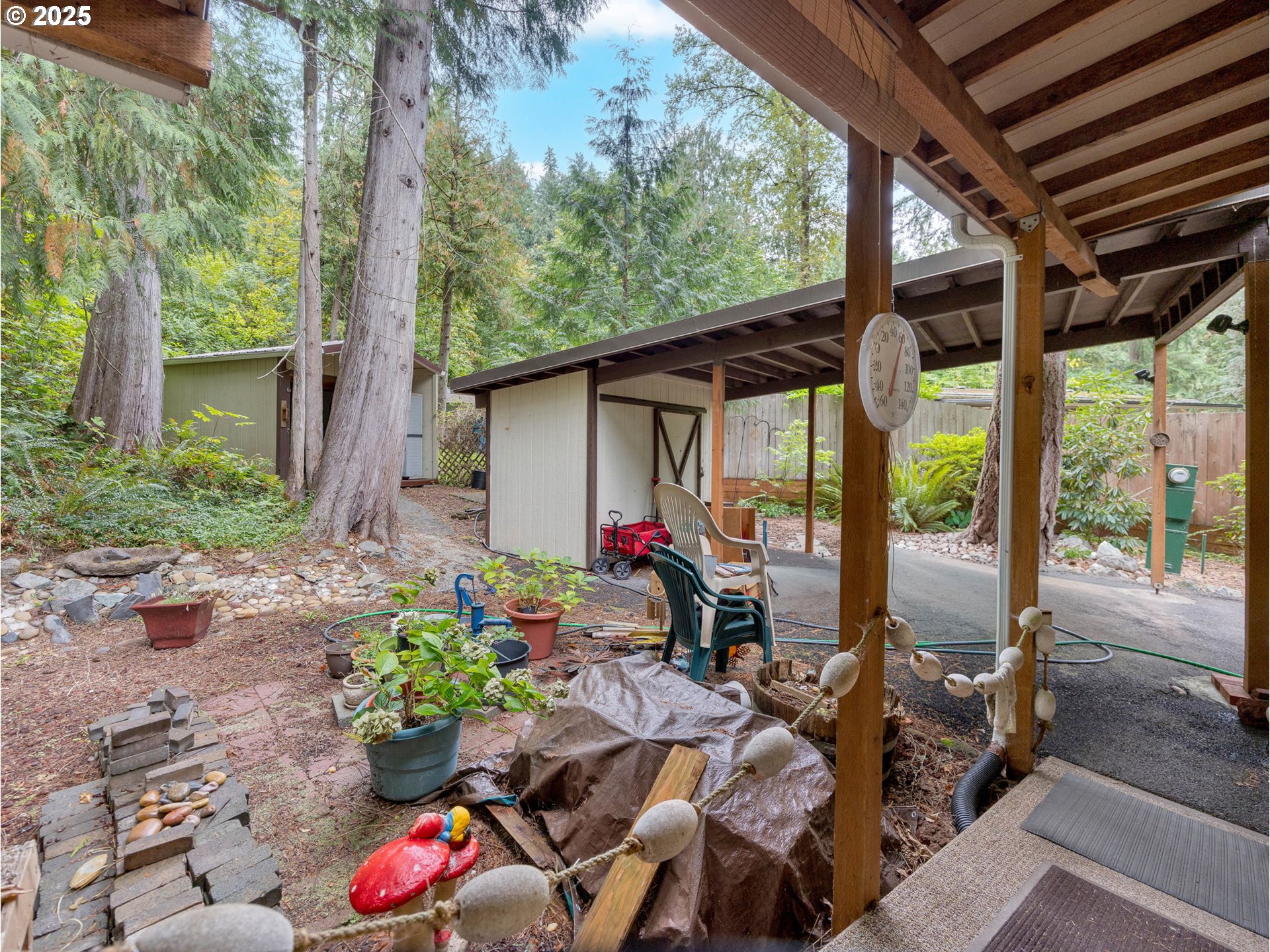 32700 SE LEEWOOD LN UNIT 108, Boring, OR, 97009