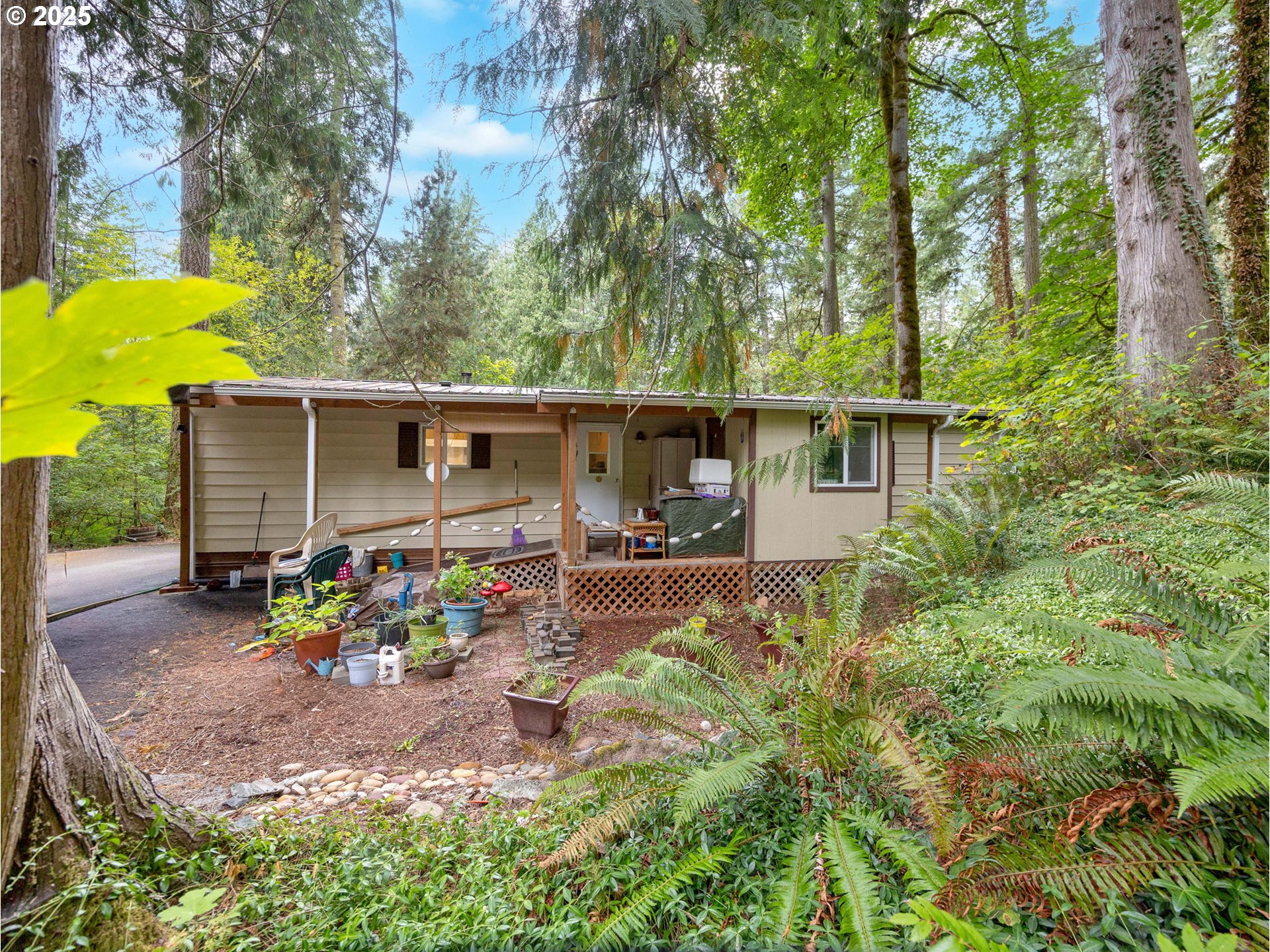 32700 SE LEEWOOD LN UNIT 108, Boring, OR, 97009