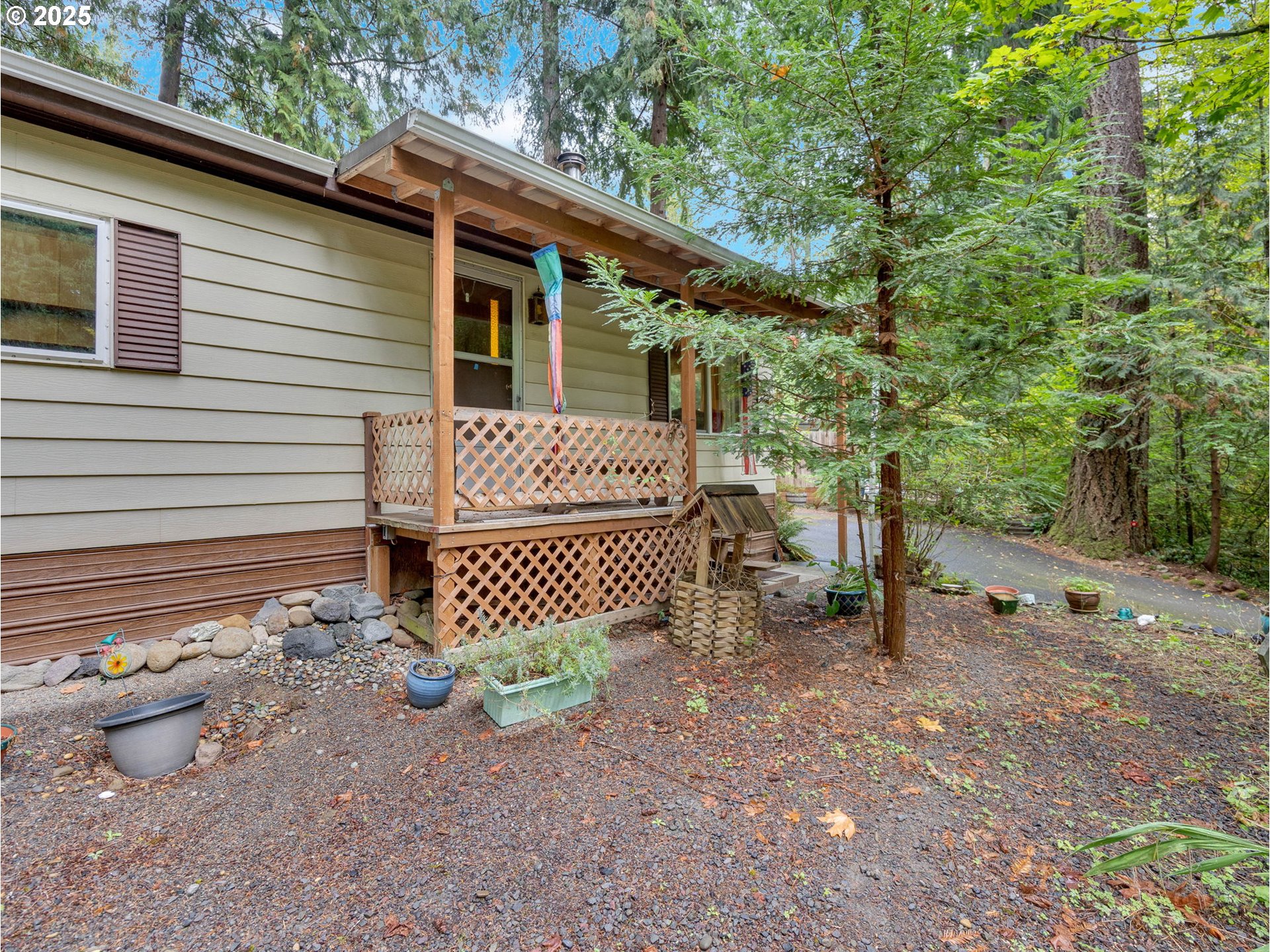 32700 SE LEEWOOD LN UNIT 108, Boring, OR, 97009