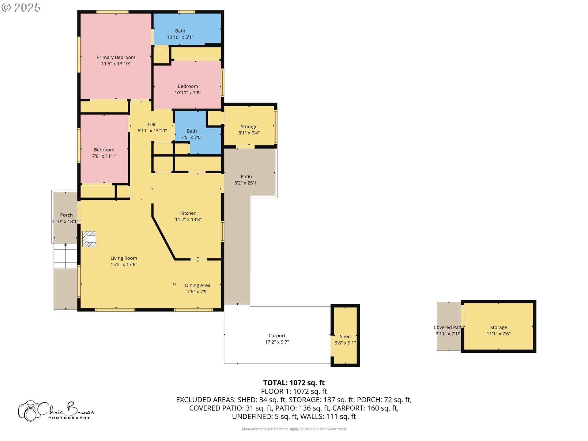 32700 SE LEEWOOD LN UNIT 108, Boring, OR, 97009