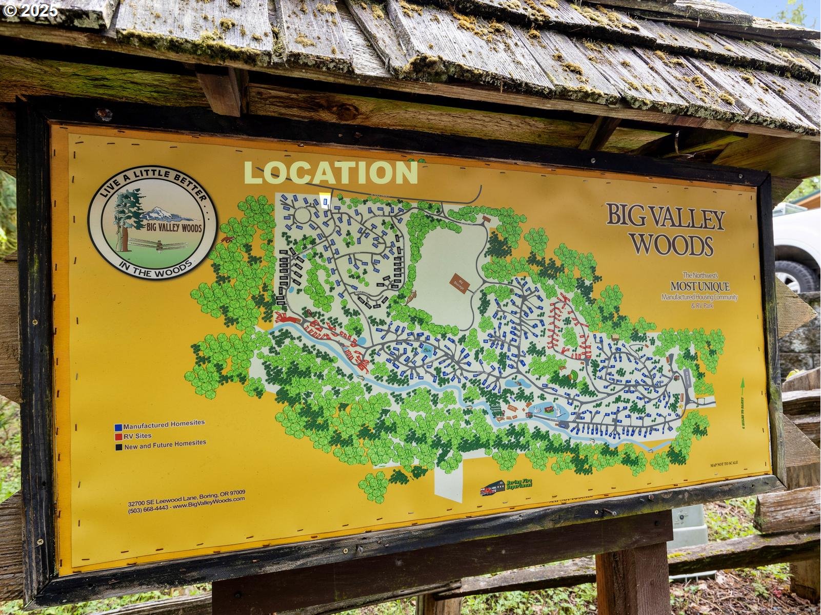 32700 SE LEEWOOD LN UNIT 108, Boring, OR, 97009