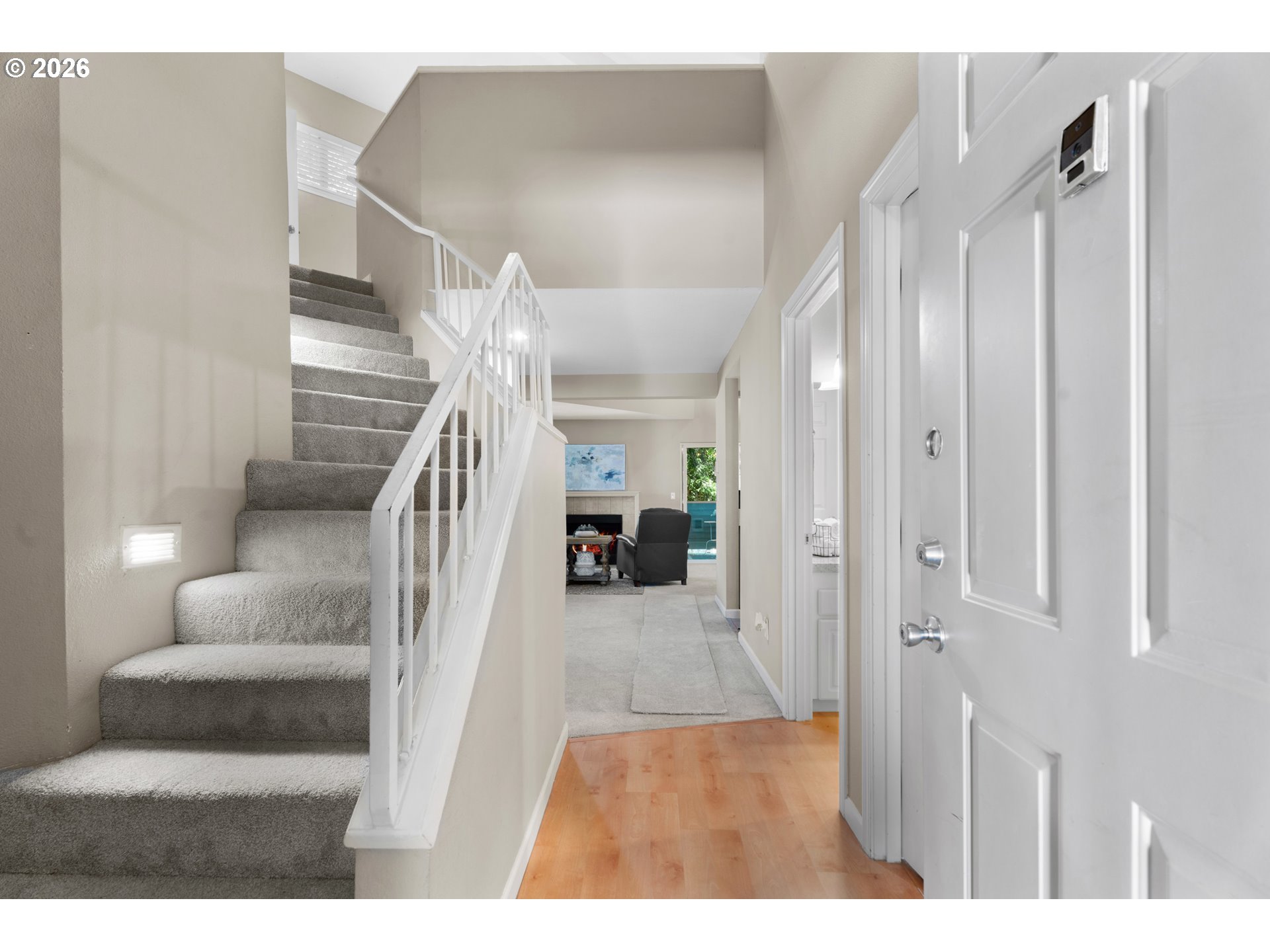 10178 SE TALBERT ST, Clackamas, OR, 97015