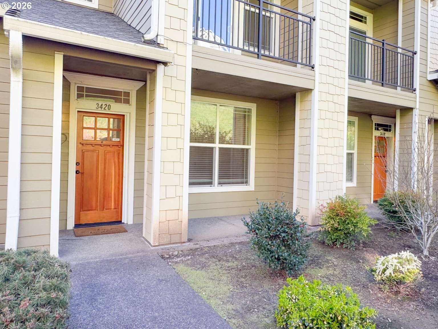 2488 NORTHAMPTON, Eugene, OR, 97404