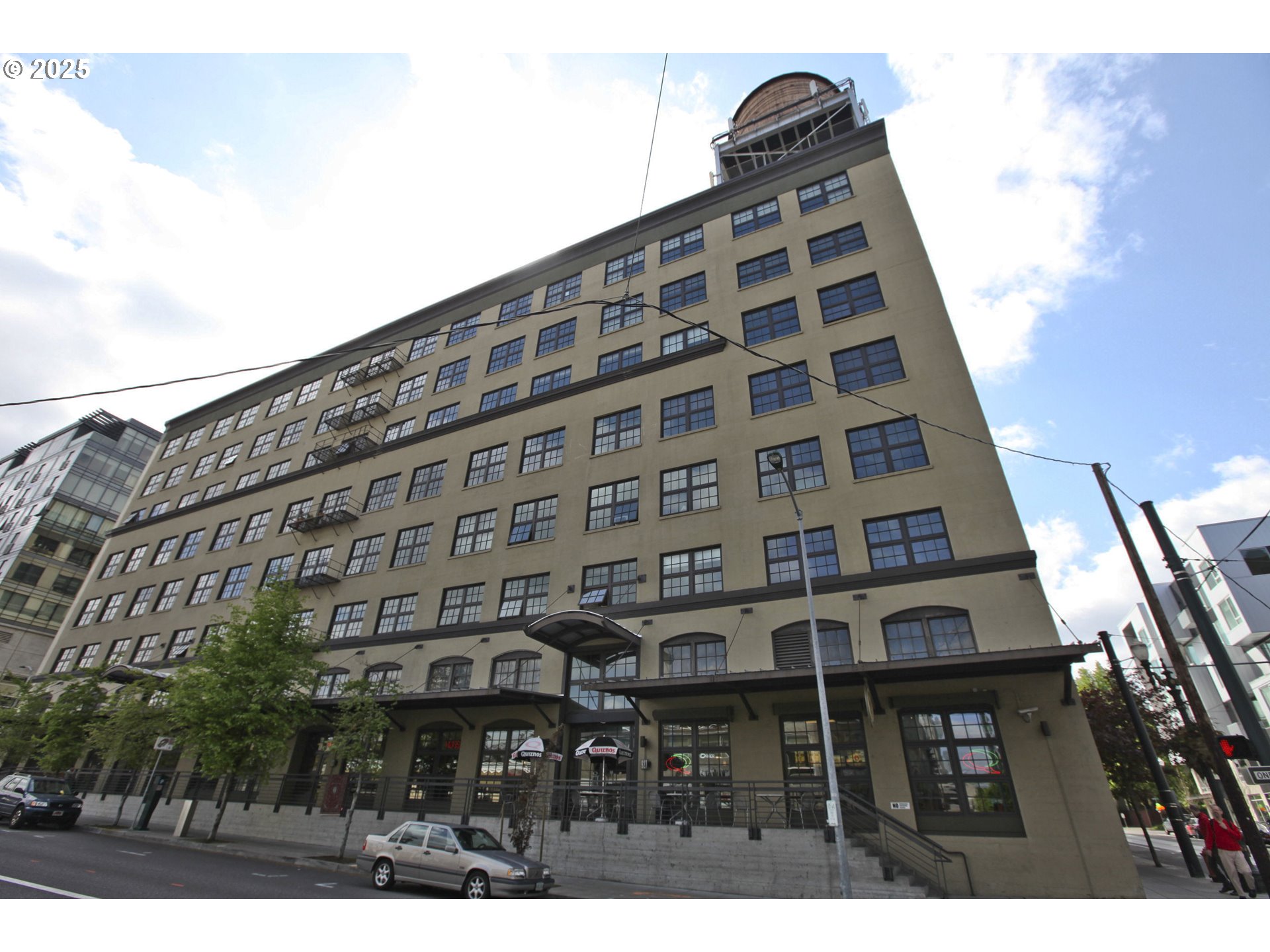 You might also be interested in MARSHALL WELLS LOFTS