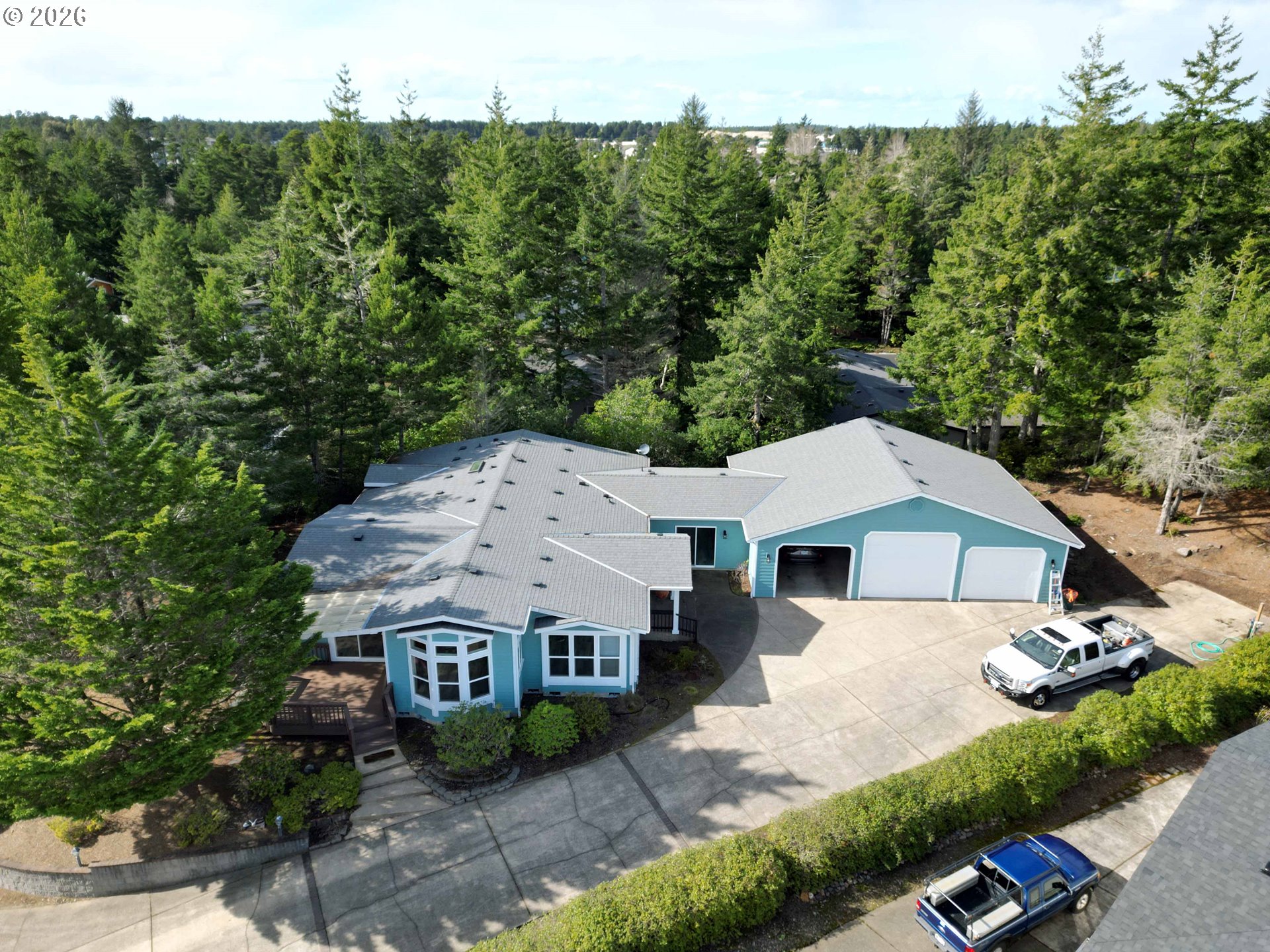 65 SHORELINE DR, Florence, OR, 97439