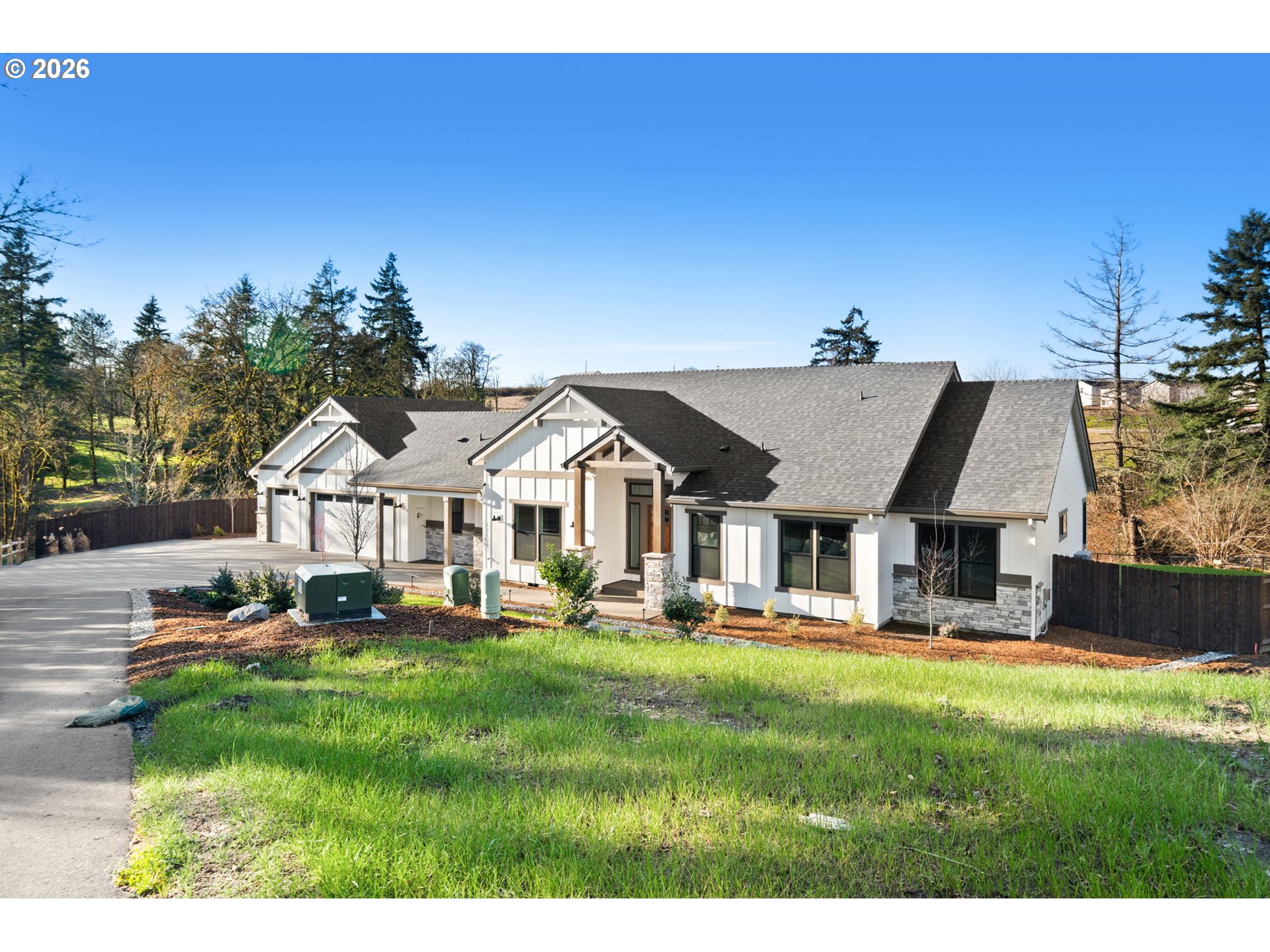 17104 NW 7TH AVE, Ridgefield, WA, 98642