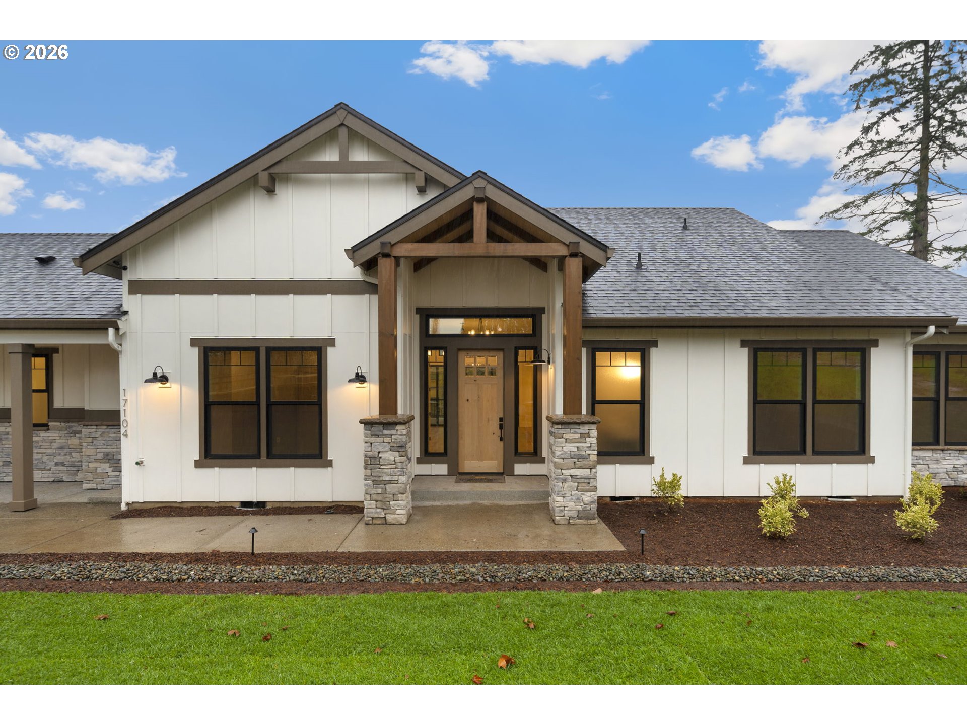 17104 NW 7TH AVE, Ridgefield, WA, 98642