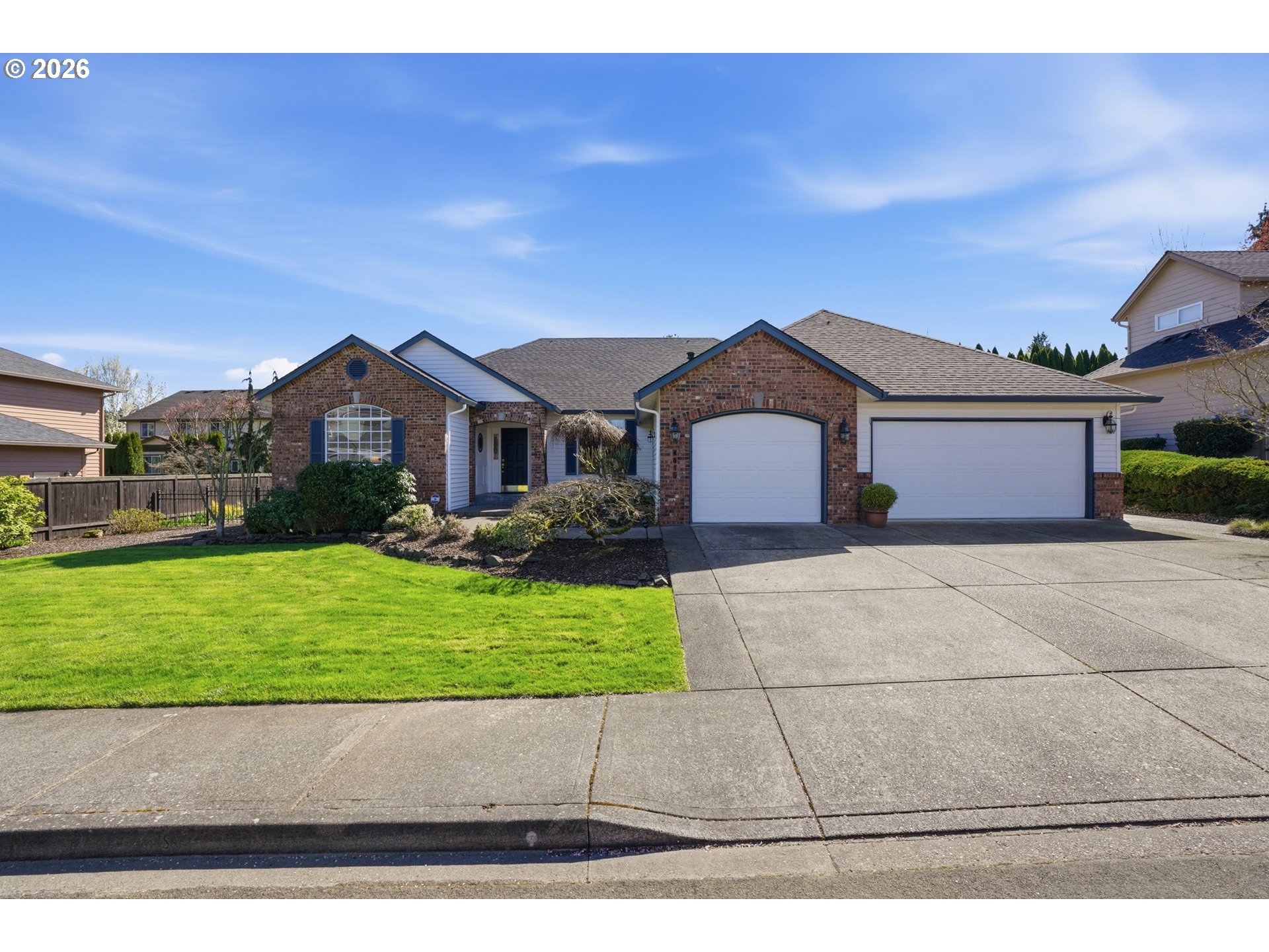 4815 NE 137TH ST, Vancouver, WA, 98686