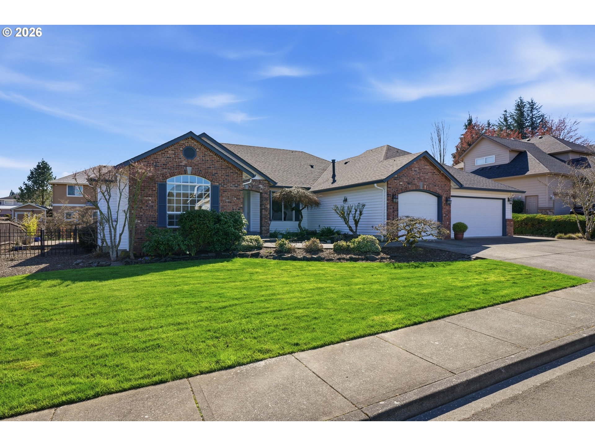 4815 NE 137TH ST, Vancouver, WA, 98686