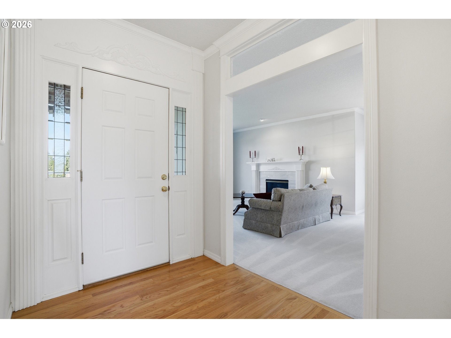 4815 NE 137TH ST, Vancouver, WA, 98686