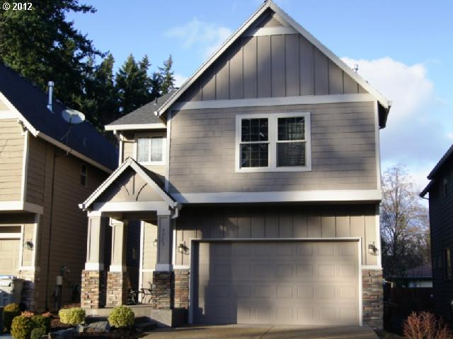 Sold Property
