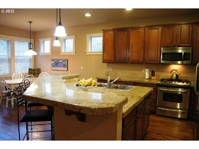 Kitchen/Nook