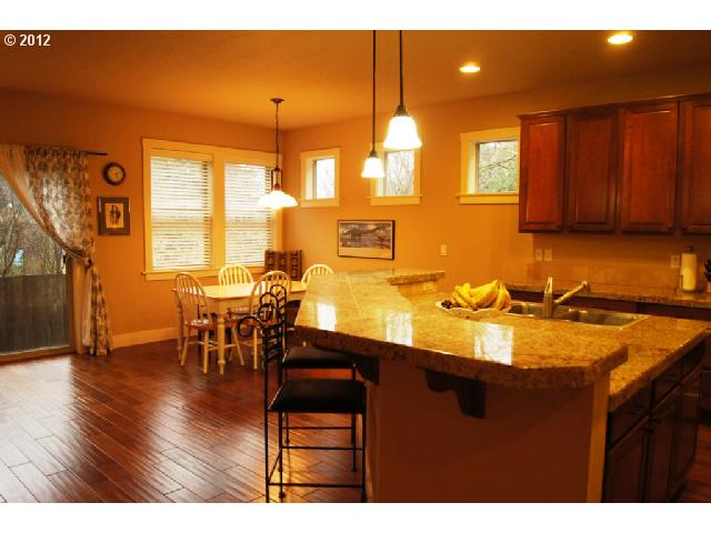 Kitchen/Nook