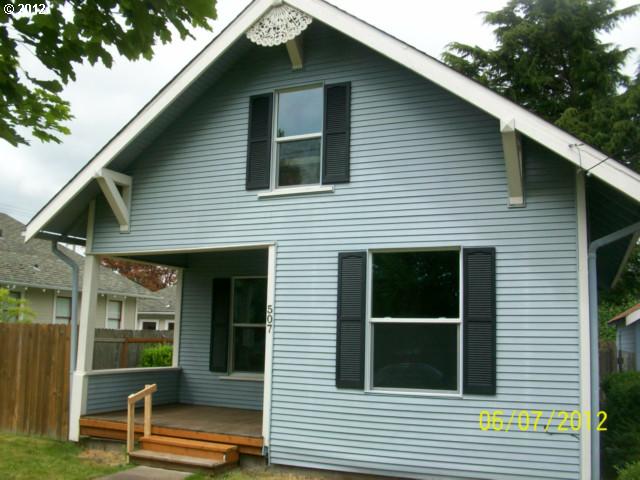 Sold Property