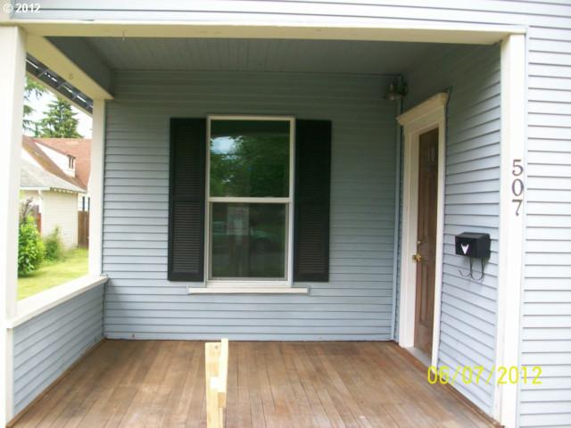 Sold Property
