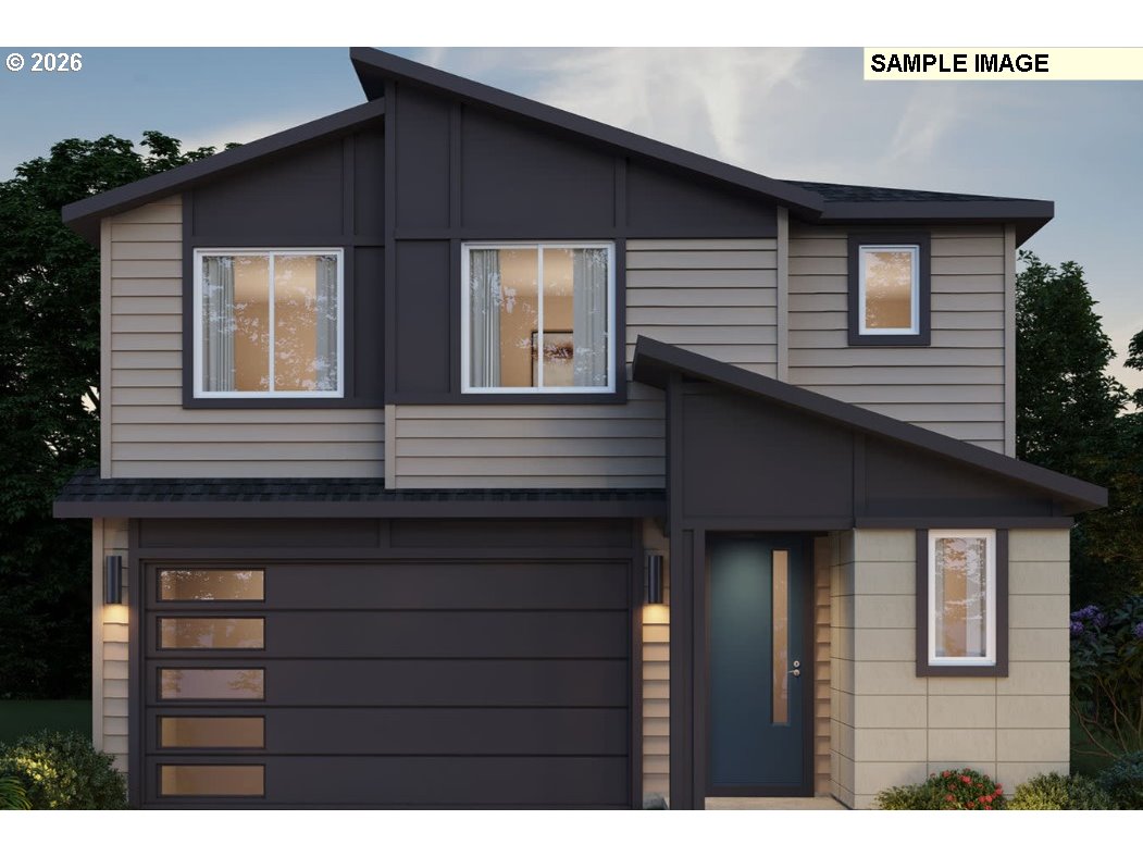 3346 ZANE LN, Eugene, OR, 97404