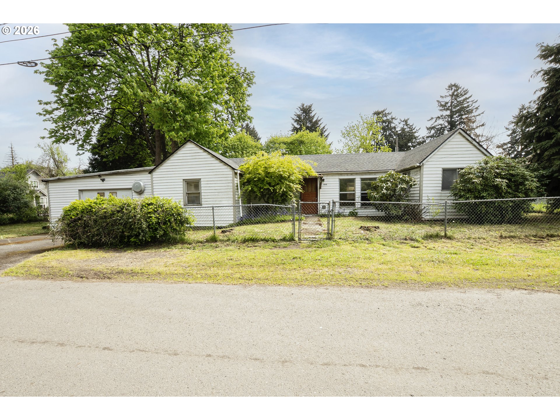 340 E 6TH AVE, Riddle, OR, 97469