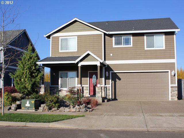 Sold Property