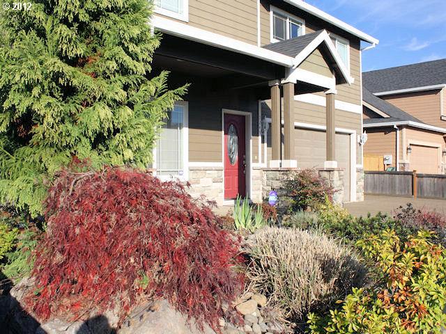Sold Property