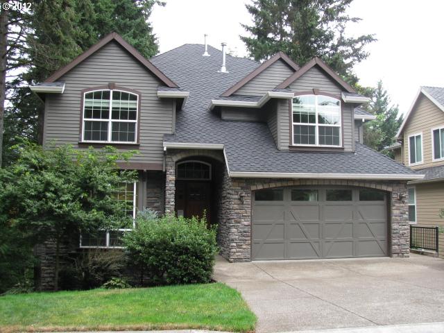Sold Property