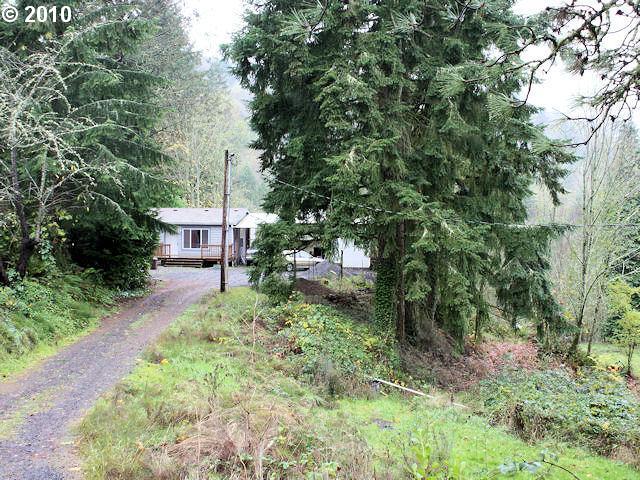 Sold Property