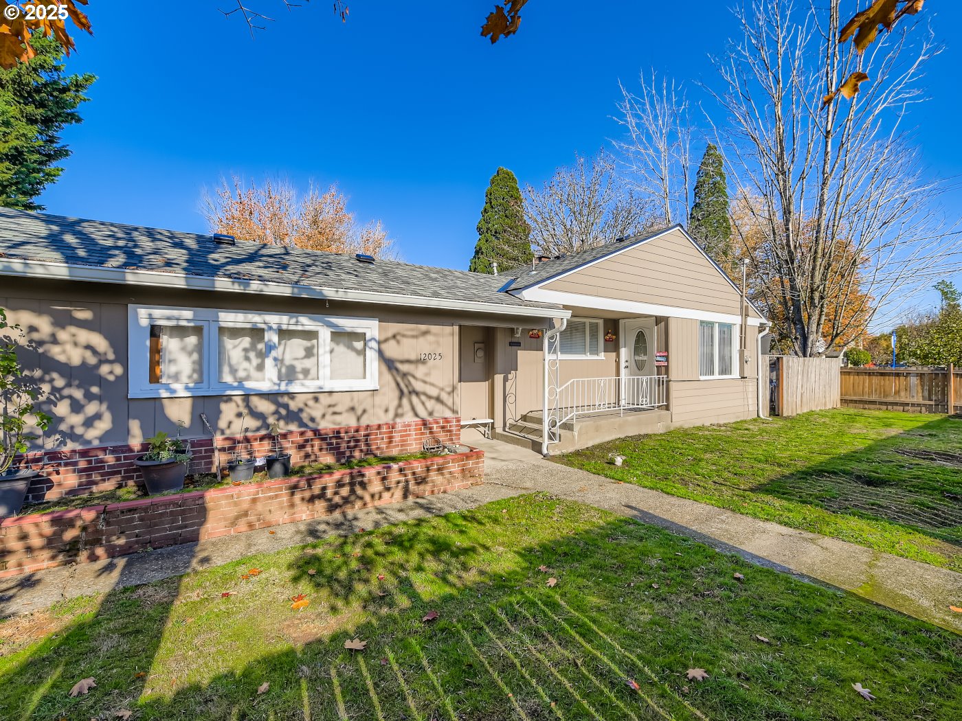 12525 SW 12th ST, Beaverton, OR, 97005