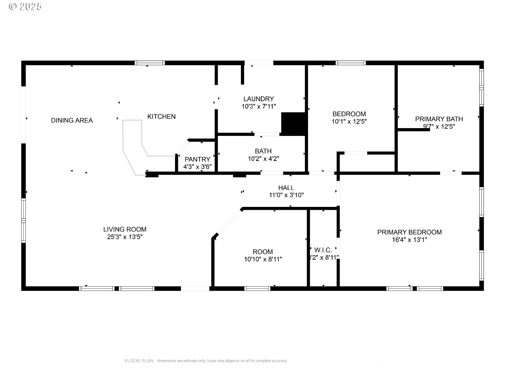 300 SW 7TH AVE UNIT 102, Battle Ground, WA, 98604