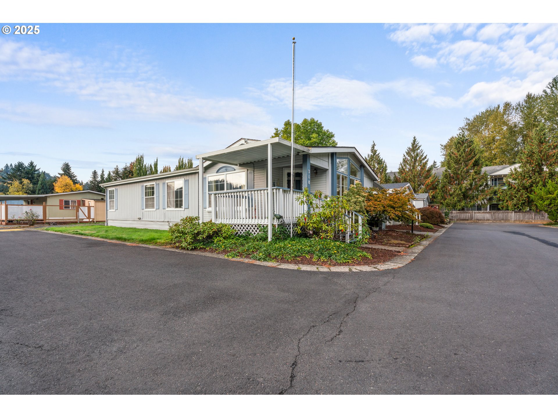 300 SW 7TH AVE UNIT 102, Battle Ground, WA, 98604
