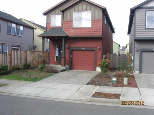 Sold Property