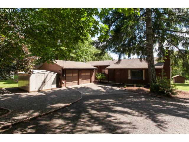 Sold Property