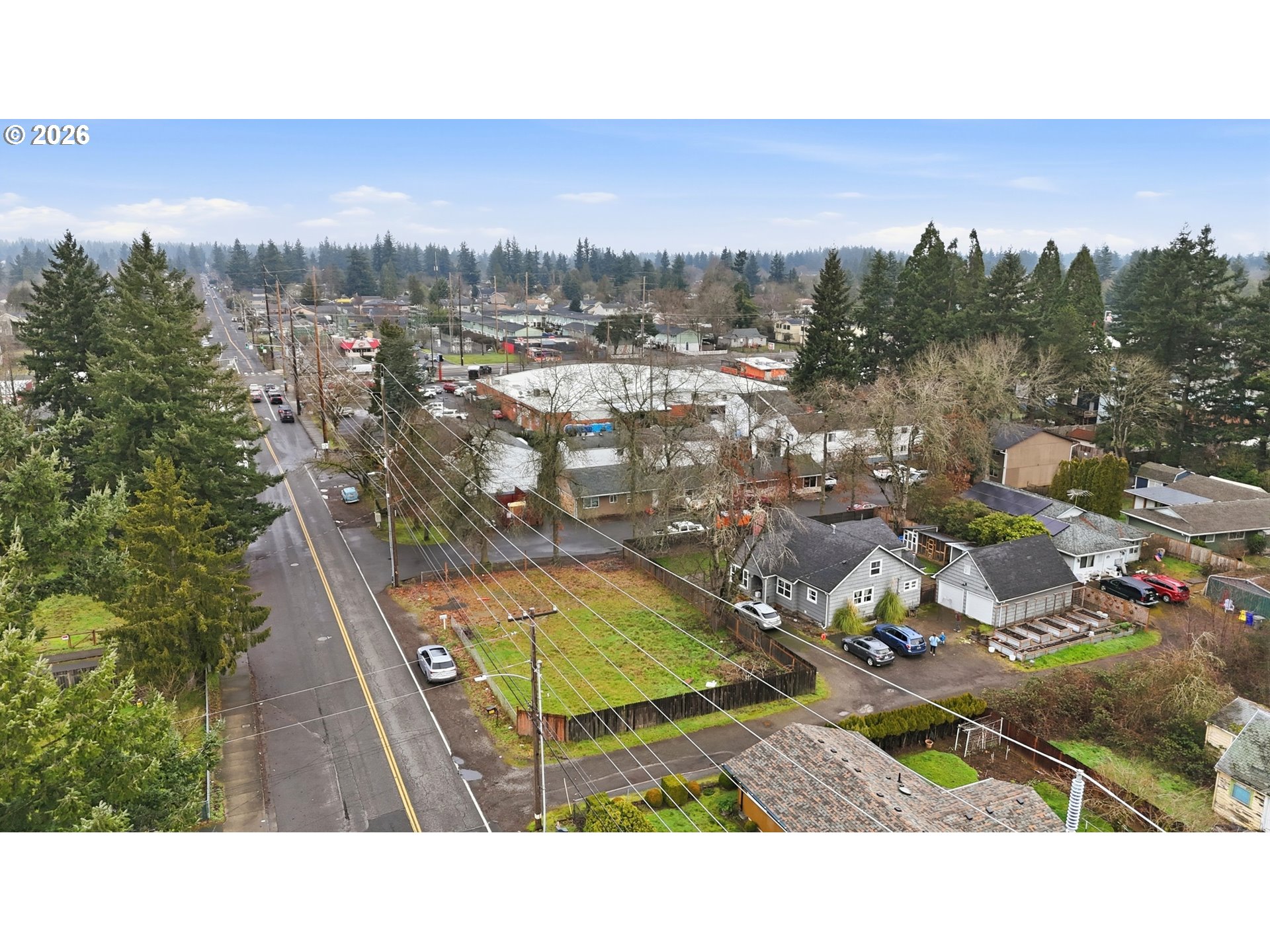 2670 SE 174TH AVE, Portland, OR, 97236 2670 SE 174TH AVE, Portland, OR, 97236
