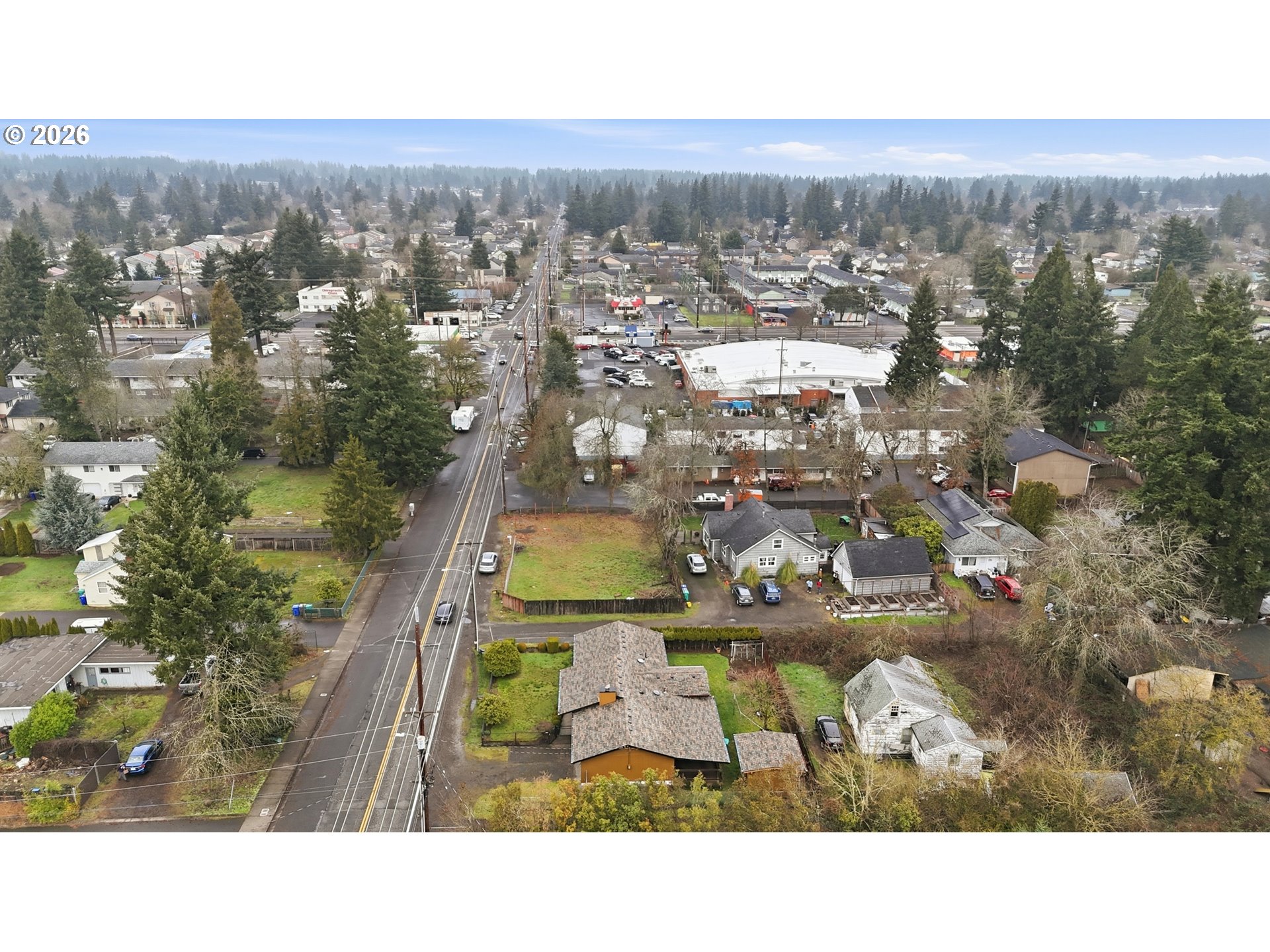 2670 SE 174TH AVE, Portland, OR, 97236 2670 SE 174TH AVE, Portland, OR, 97236