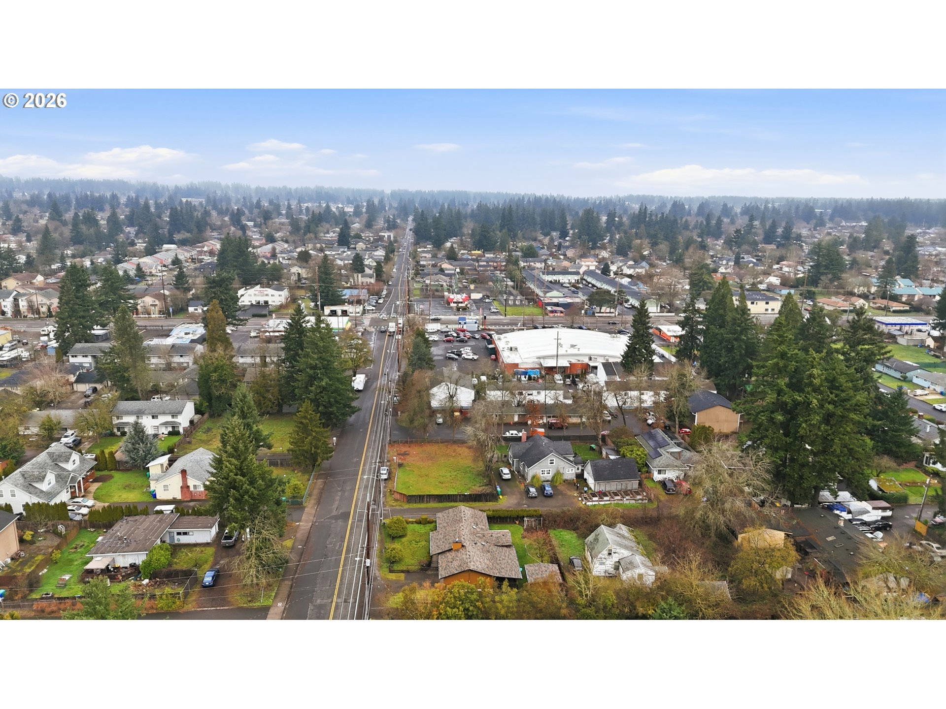 2670 SE 174TH AVE, Portland, OR, 97236 2670 SE 174TH AVE, Portland, OR, 97236