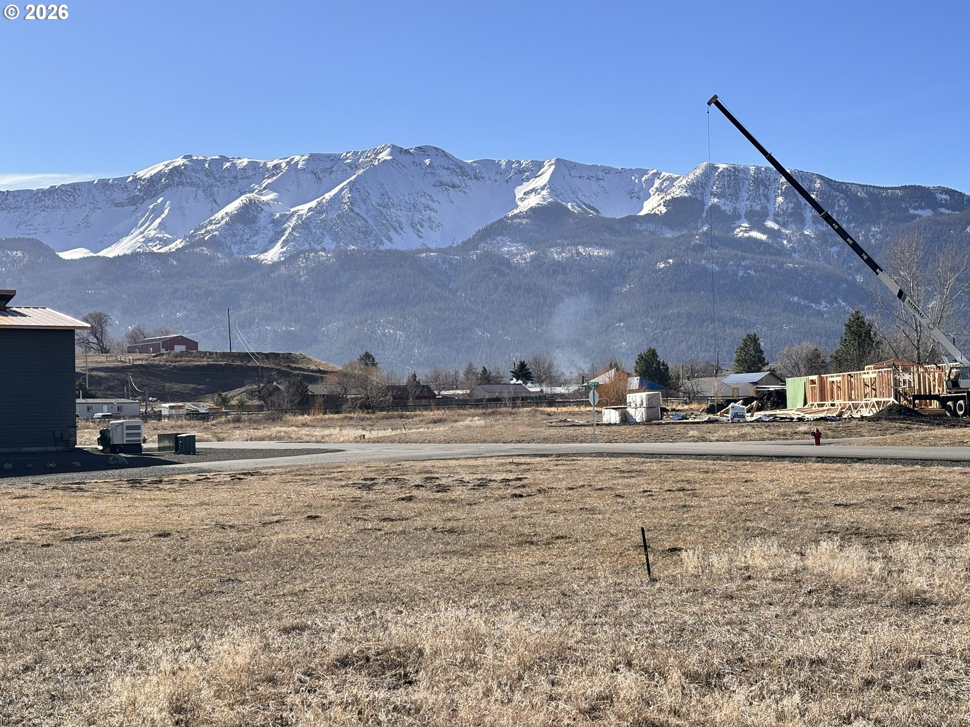 Riverway DR UNIT 14, Nehalem, OR, 97131