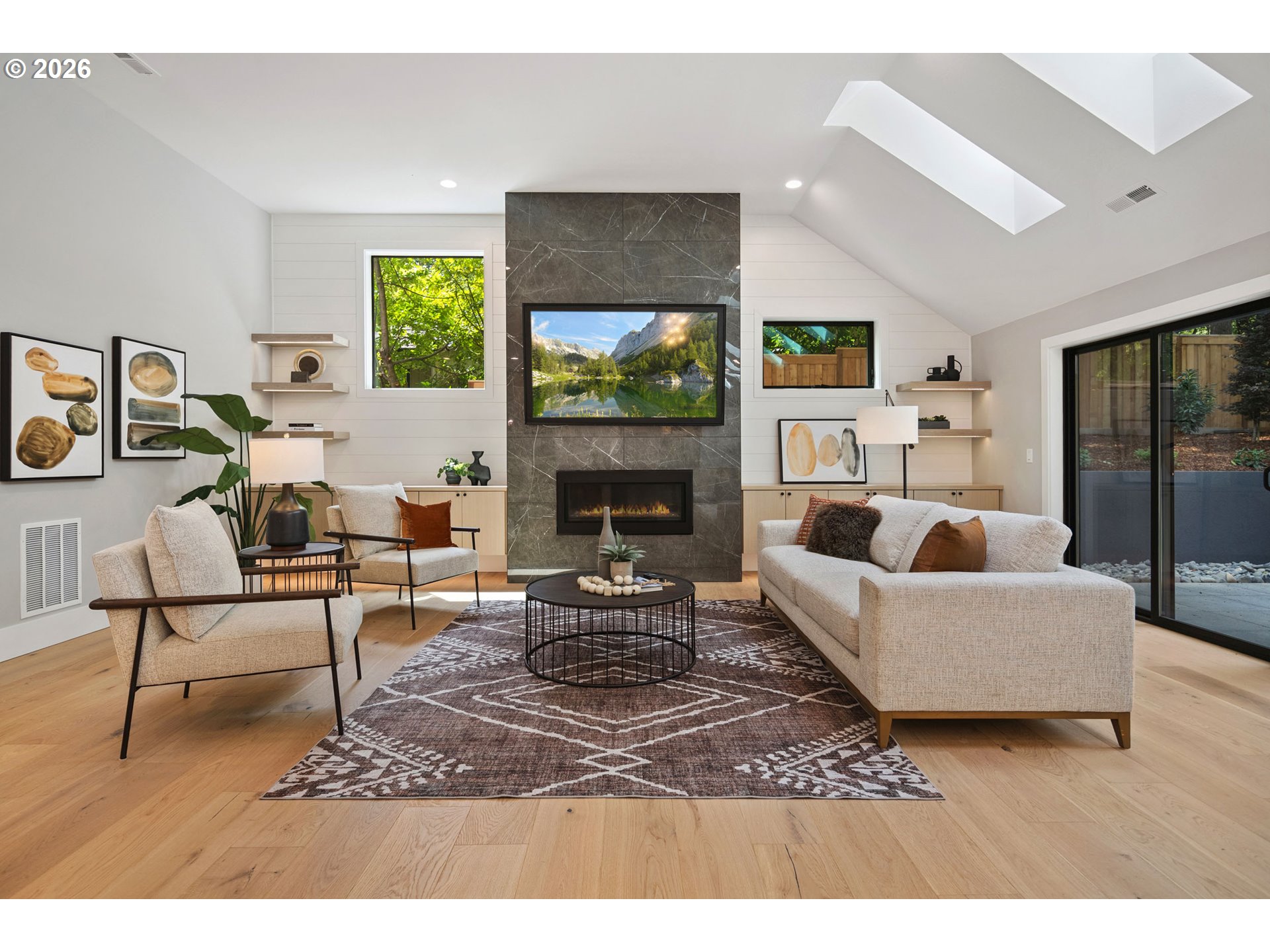 15370 TWIN FIR RD, Lake Oswego, OR, 97035