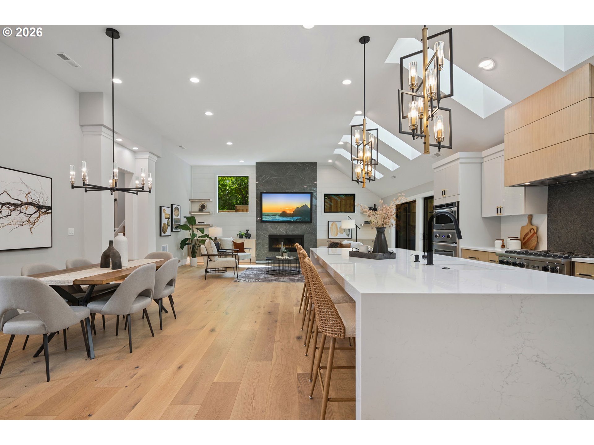 15370 TWIN FIR RD, Lake Oswego, OR, 97035