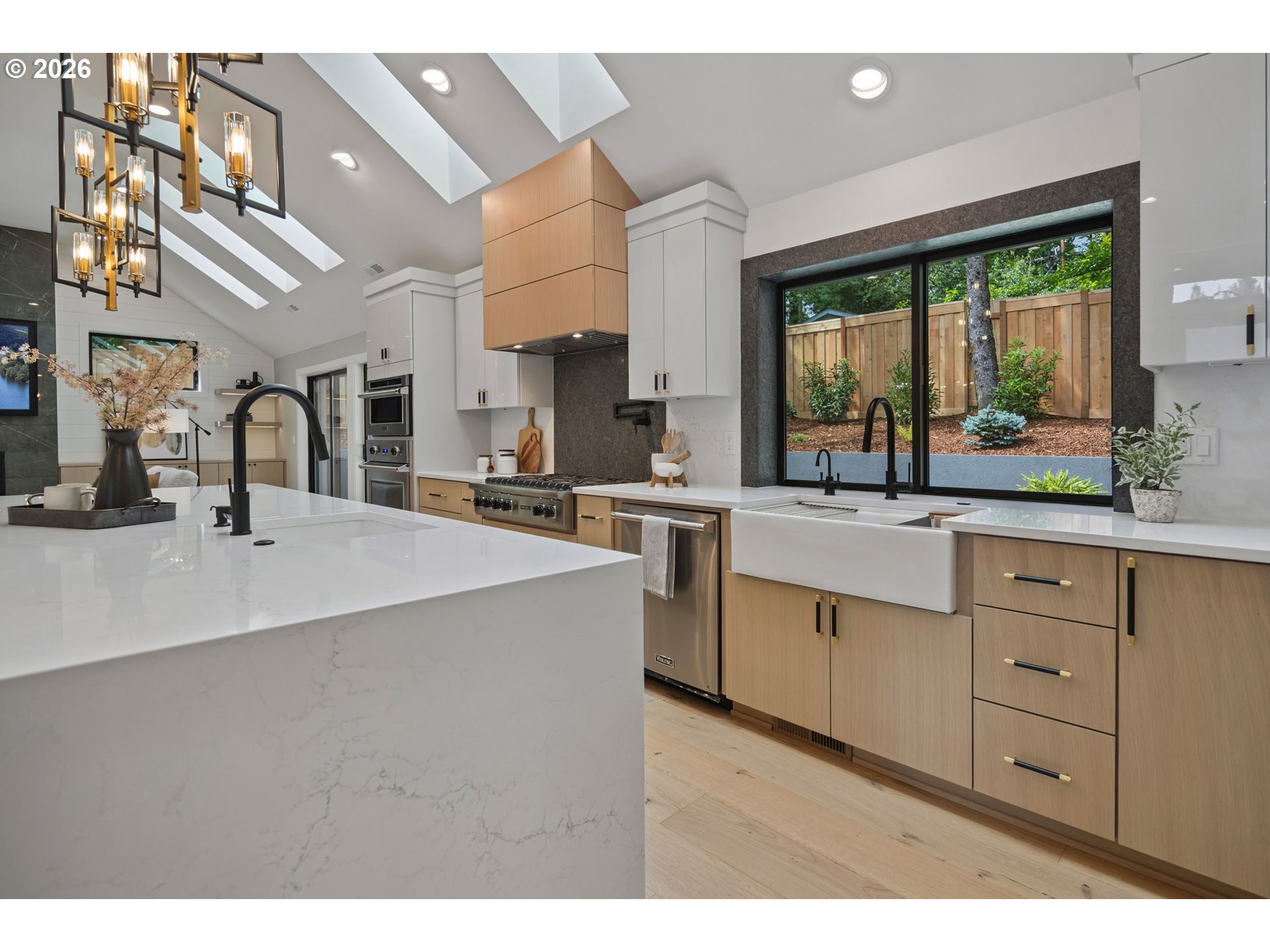 15370 TWIN FIR RD, Lake Oswego, OR, 97035