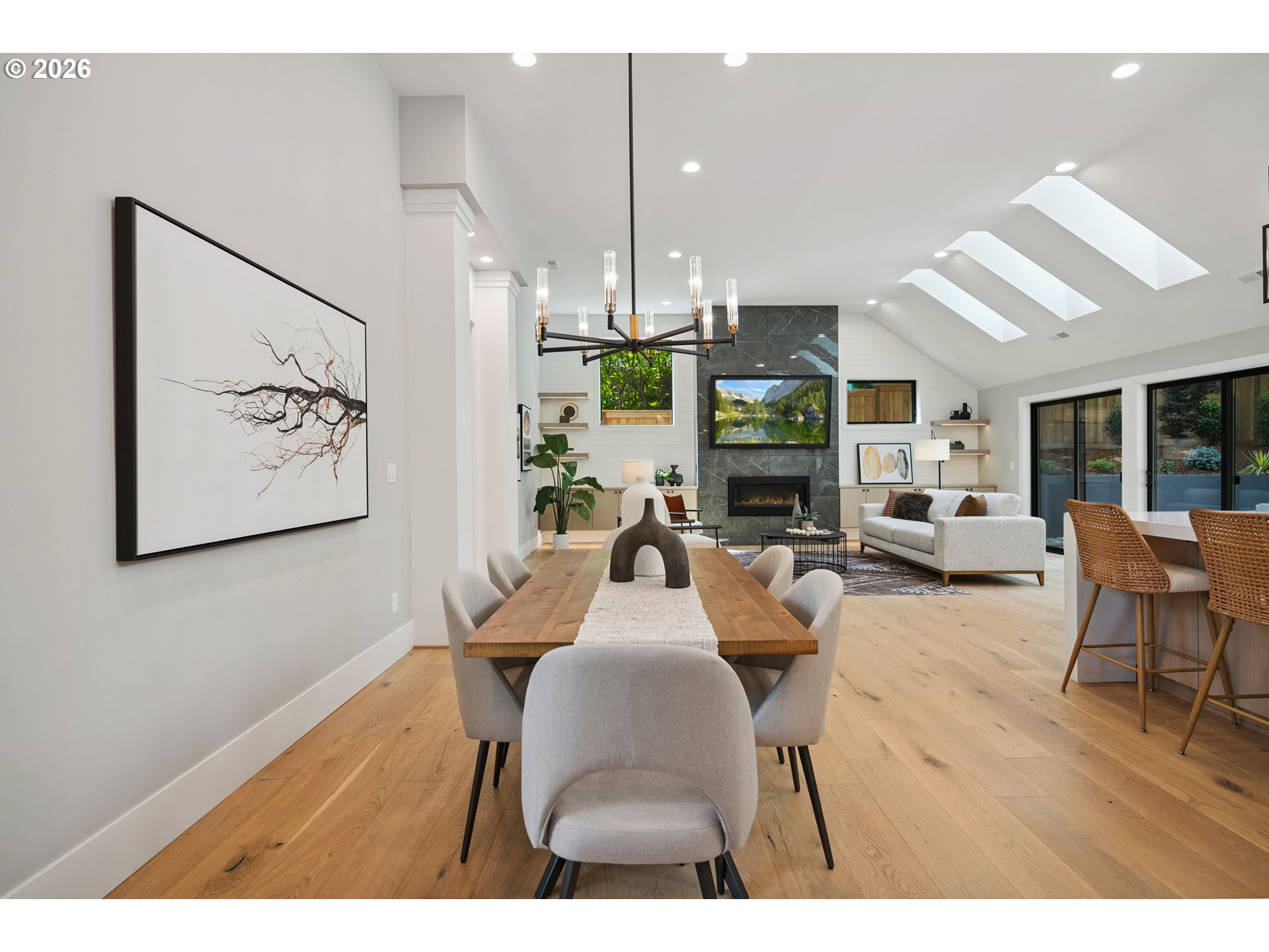 15370 TWIN FIR RD, Lake Oswego, OR, 97035