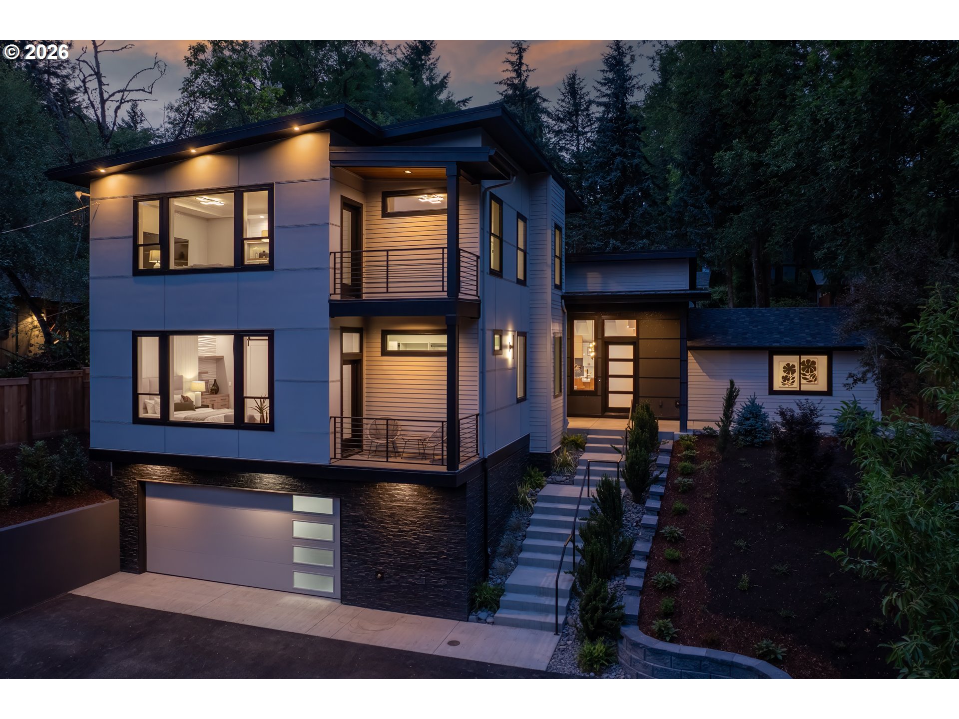 15370 TWIN FIR RD, Lake Oswego, OR, 97035