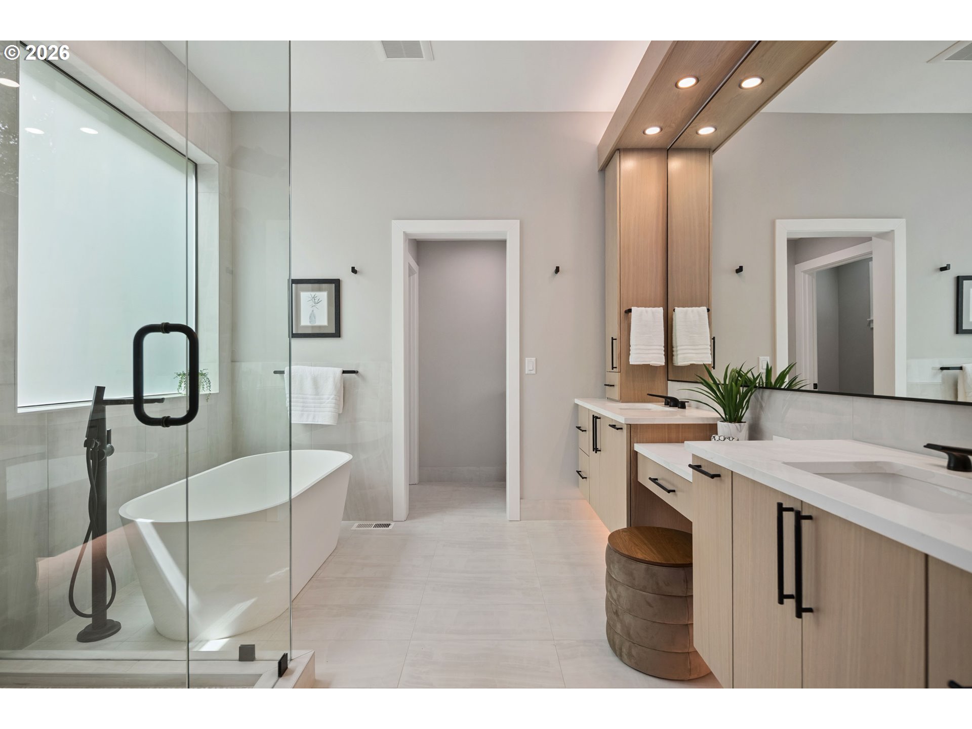 15370 TWIN FIR RD, Lake Oswego, OR, 97035