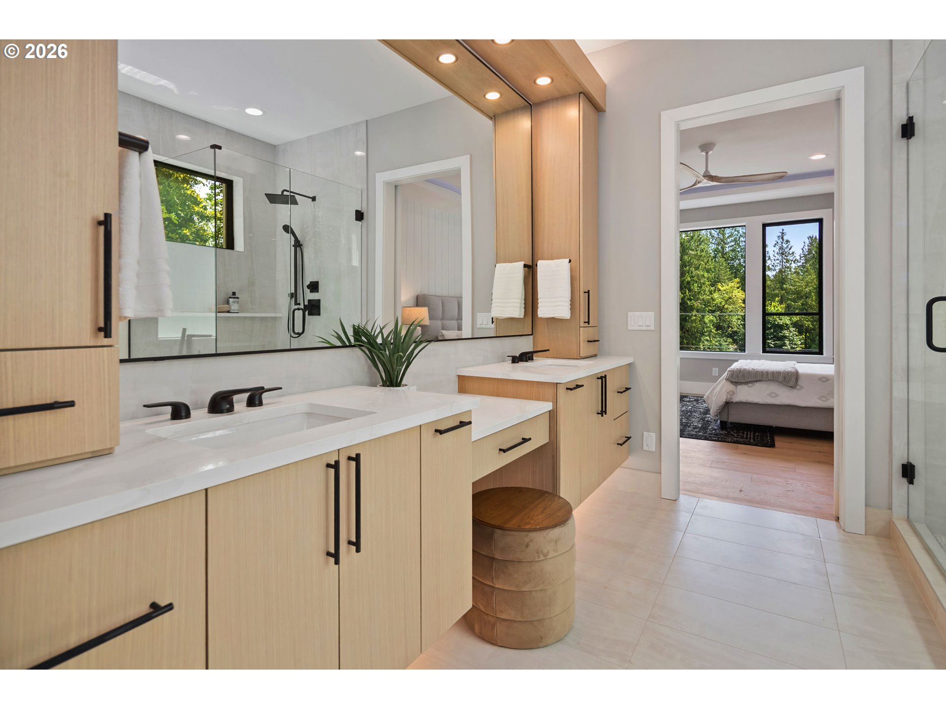 15370 TWIN FIR RD, Lake Oswego, OR, 97035