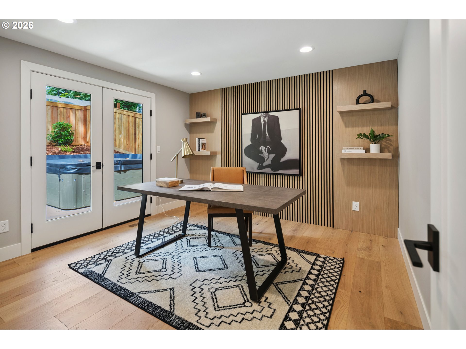 15370 TWIN FIR RD, Lake Oswego, OR, 97035